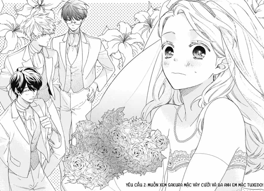 Boss Bride Days - Chương 16.6 - ảnh 6