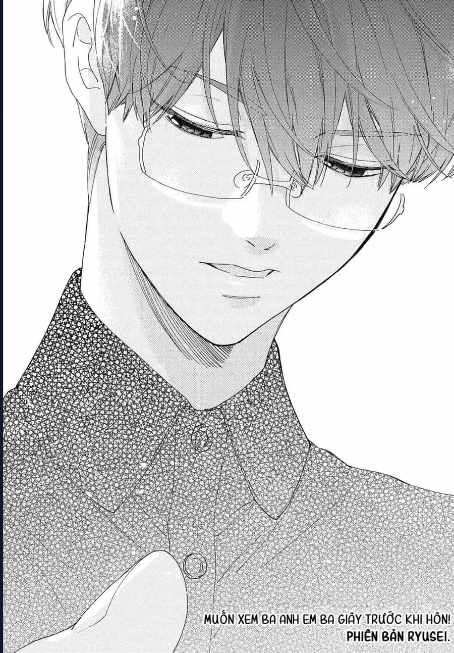 Boss Bride Days - Chương 16.6 - ảnh 9