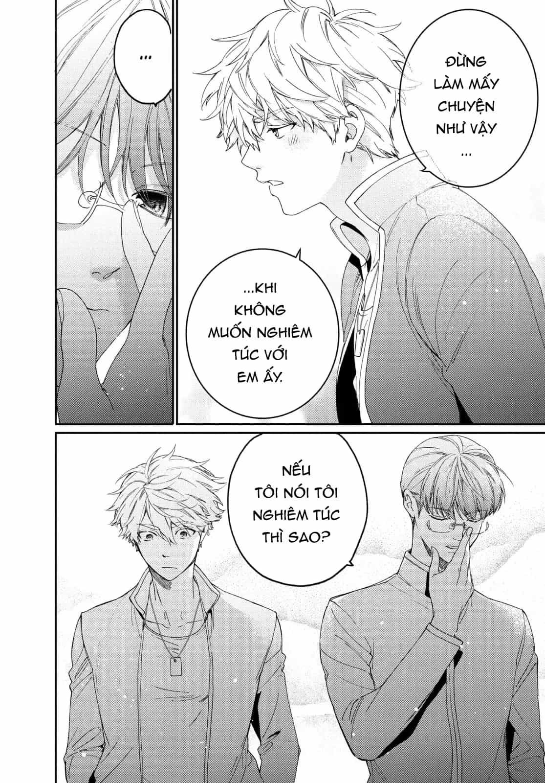 Boss Bride Days - Chương 17 - ảnh 29