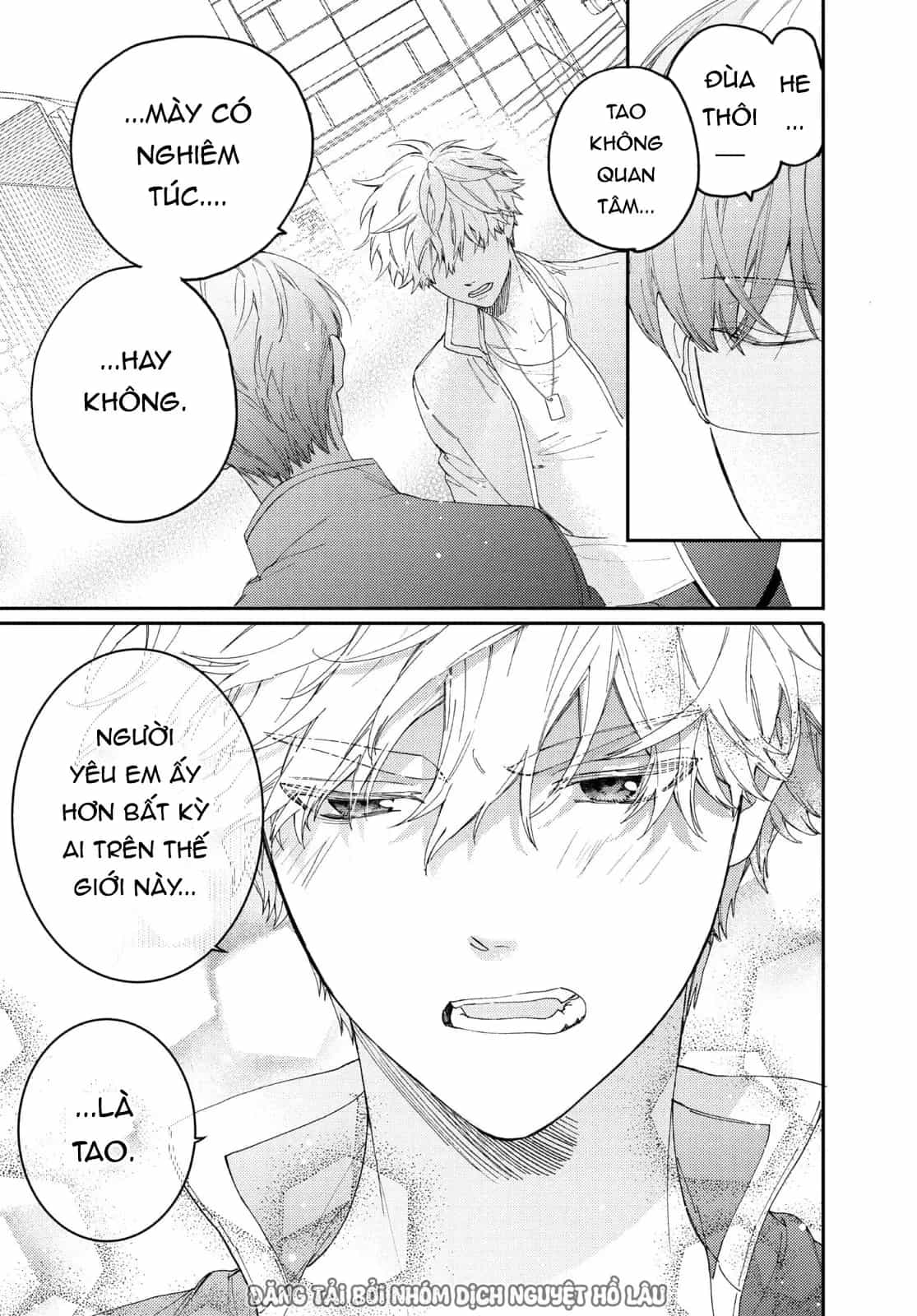 Boss Bride Days - Chương 17 - ảnh 30