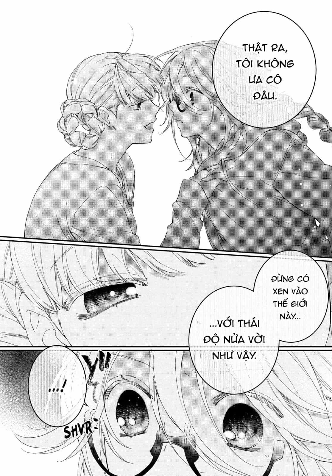 Boss Bride Days - Chương 17 - ảnh 33
