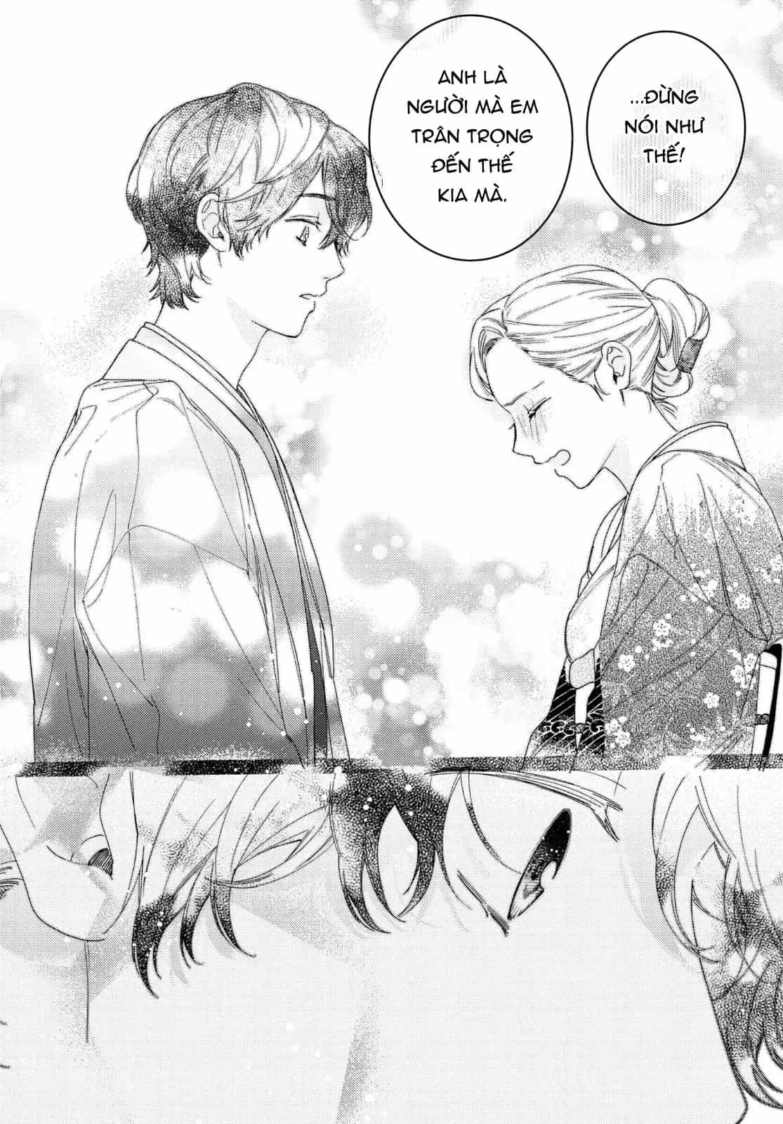 Boss Bride Days - Chương 17 - ảnh 56