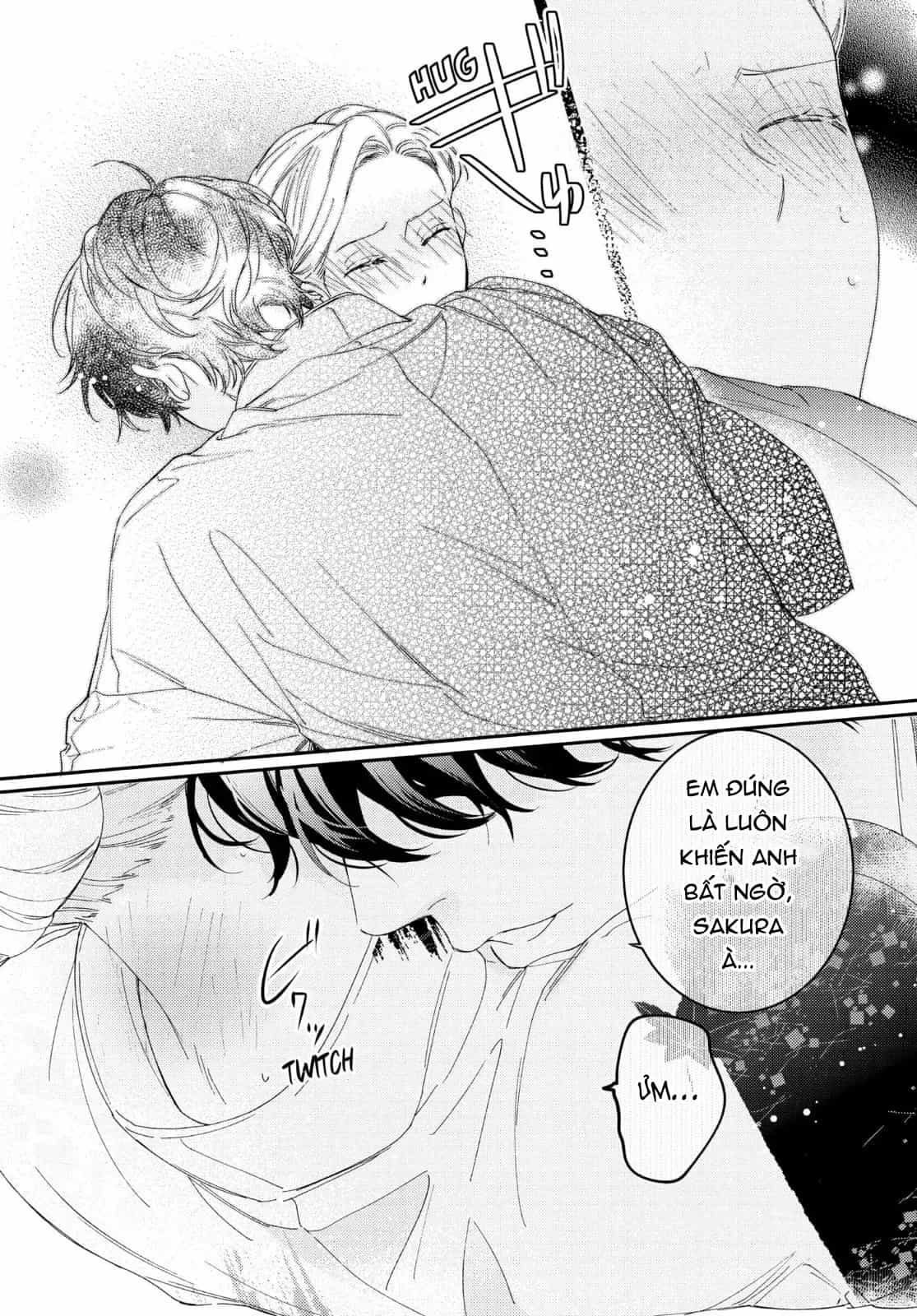 Boss Bride Days - Chương 17 - ảnh 60
