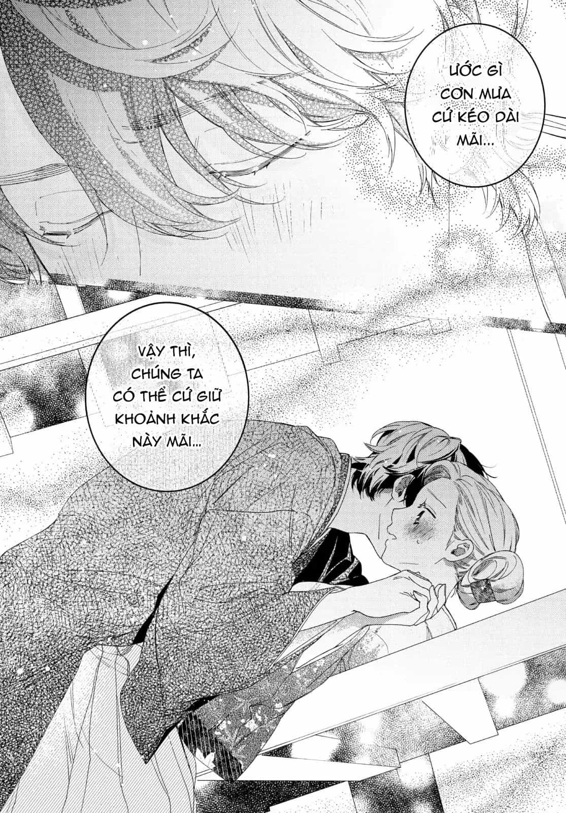 Boss Bride Days - Chương 17 - ảnh 61