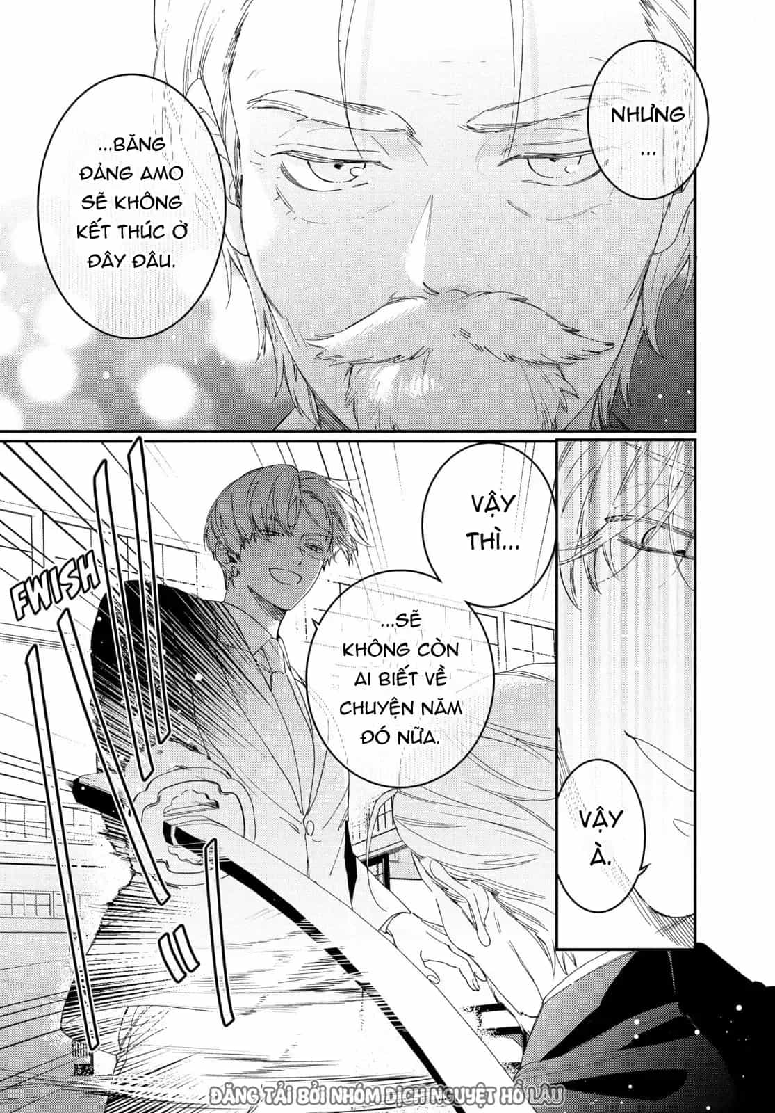 Boss Bride Days - Chương 17 - ảnh 70