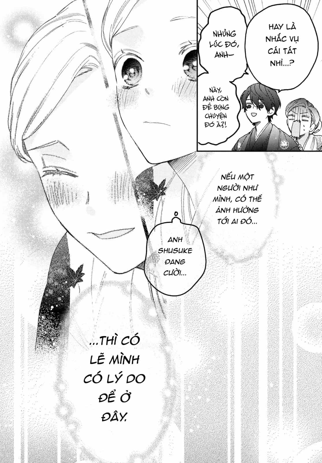Boss Bride Days - Chương 17 - ảnh 85