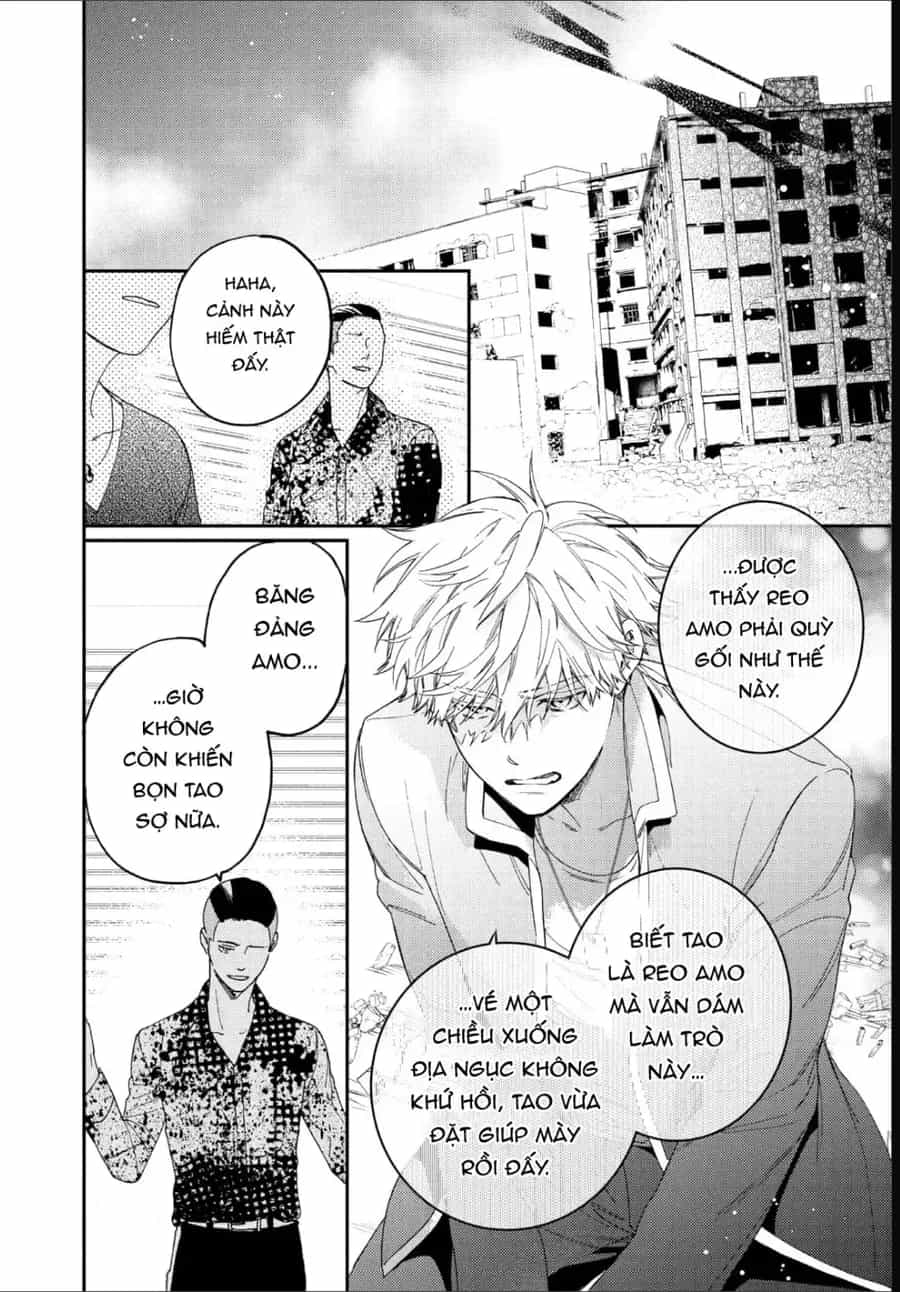 Boss Bride Days - Chương 18.1 - ảnh 15