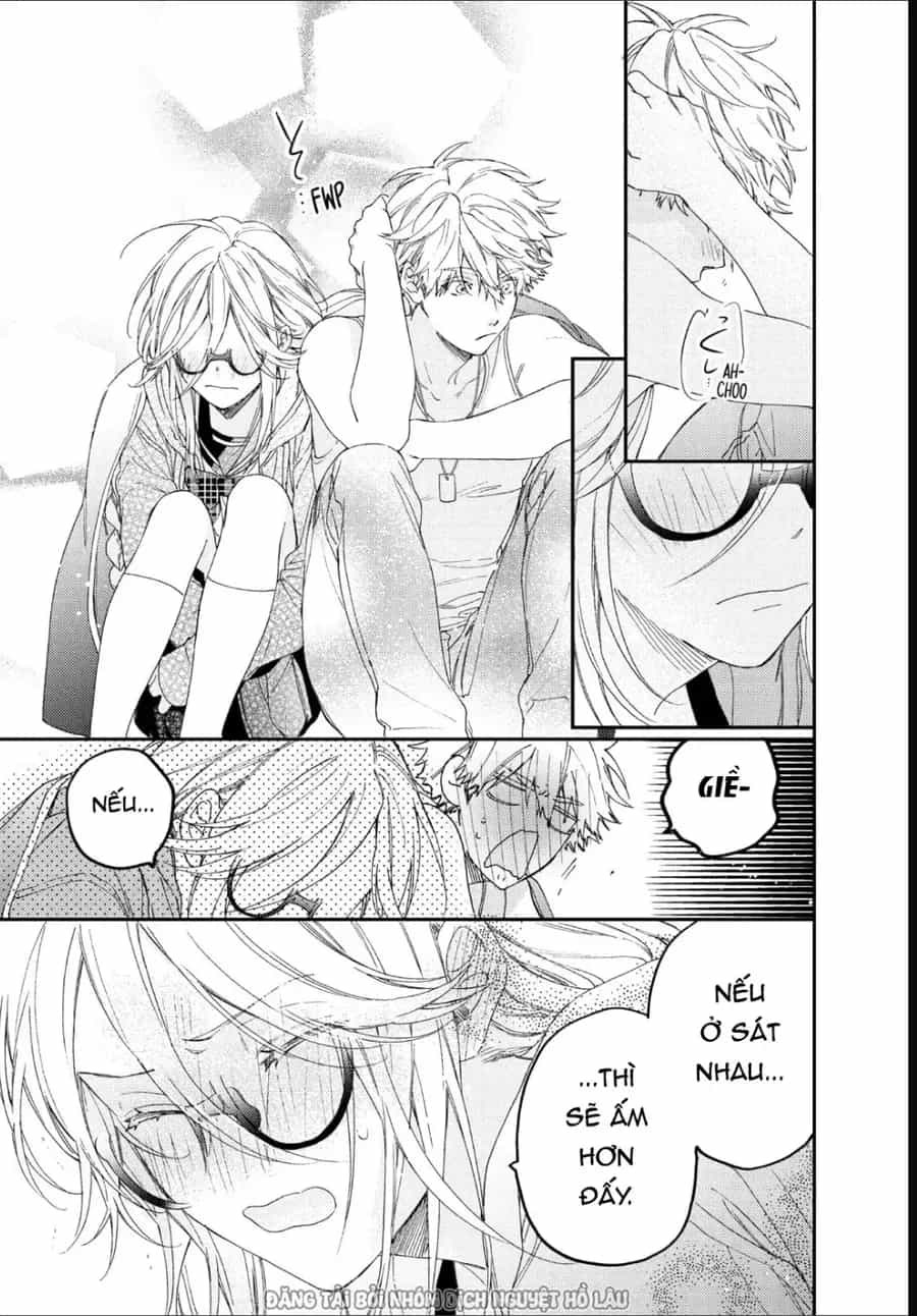 Boss Bride Days - Chương 18.1 - ảnh 26