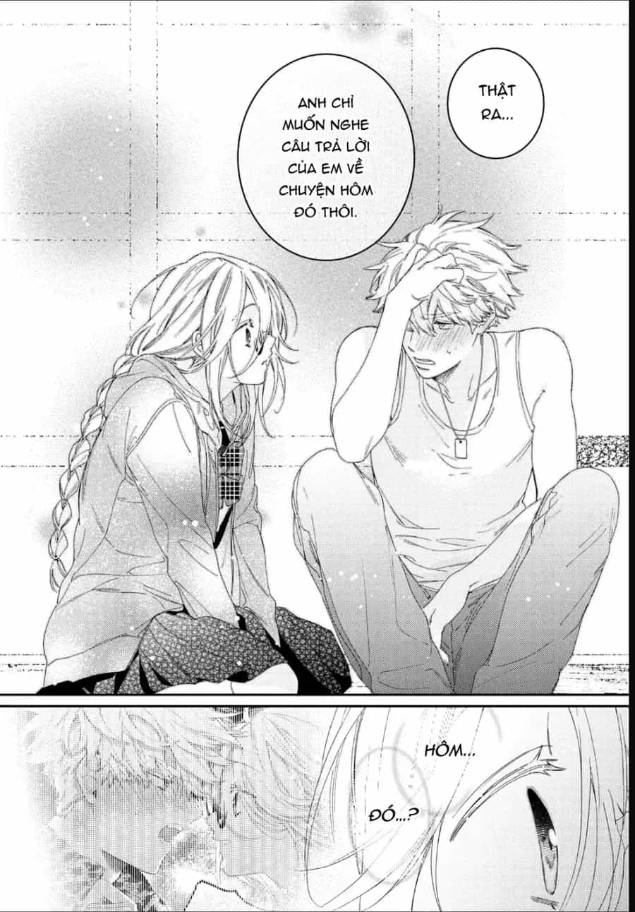 Boss Bride Days - Chương 18.1 - ảnh 29
