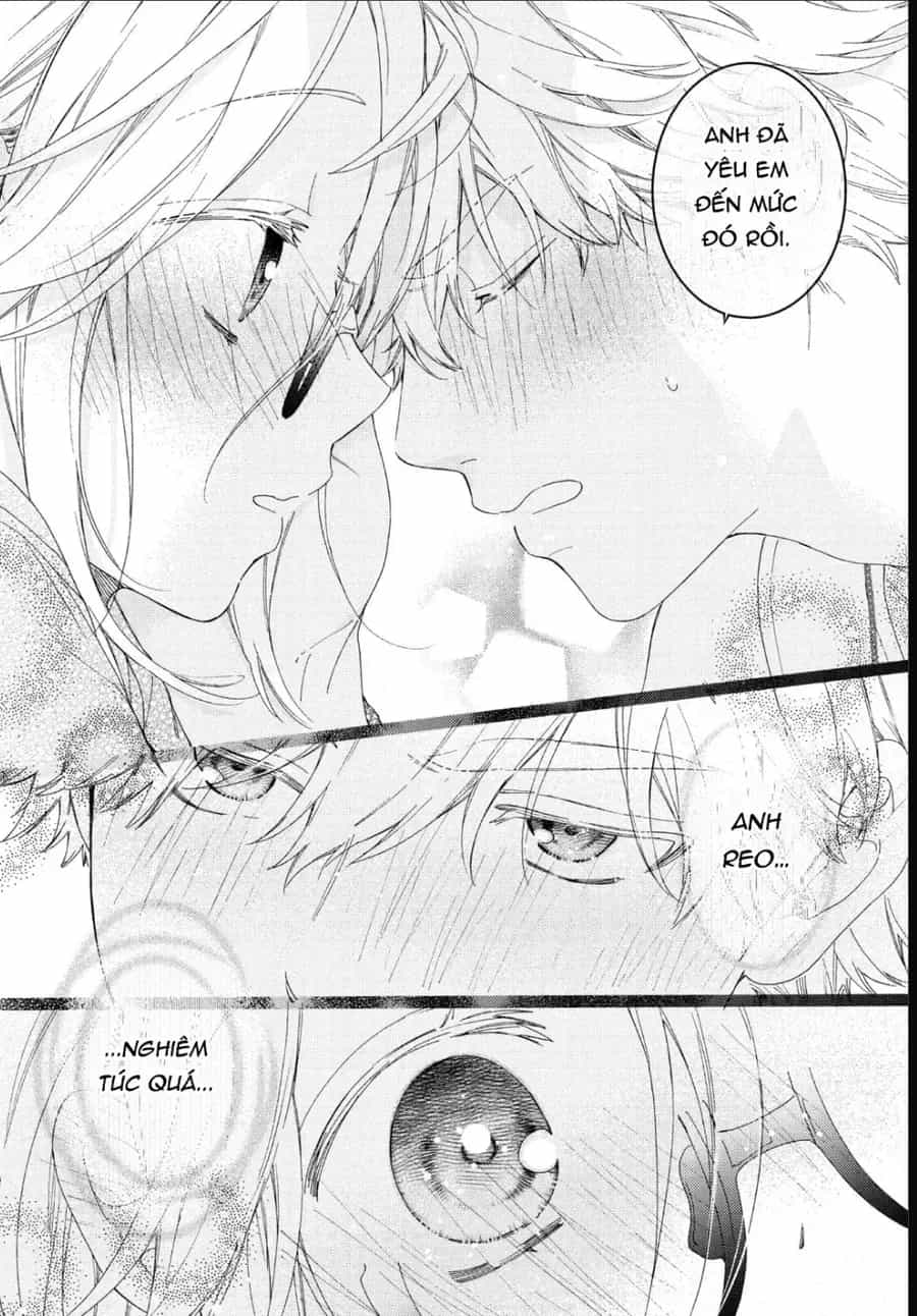 Boss Bride Days - Chương 18.1 - ảnh 32