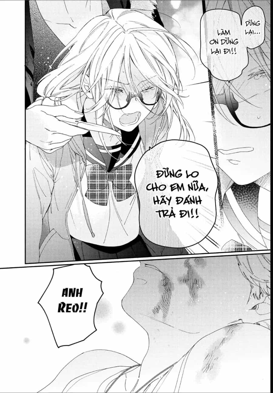 Boss Bride Days - Chương 18.1 - ảnh 43