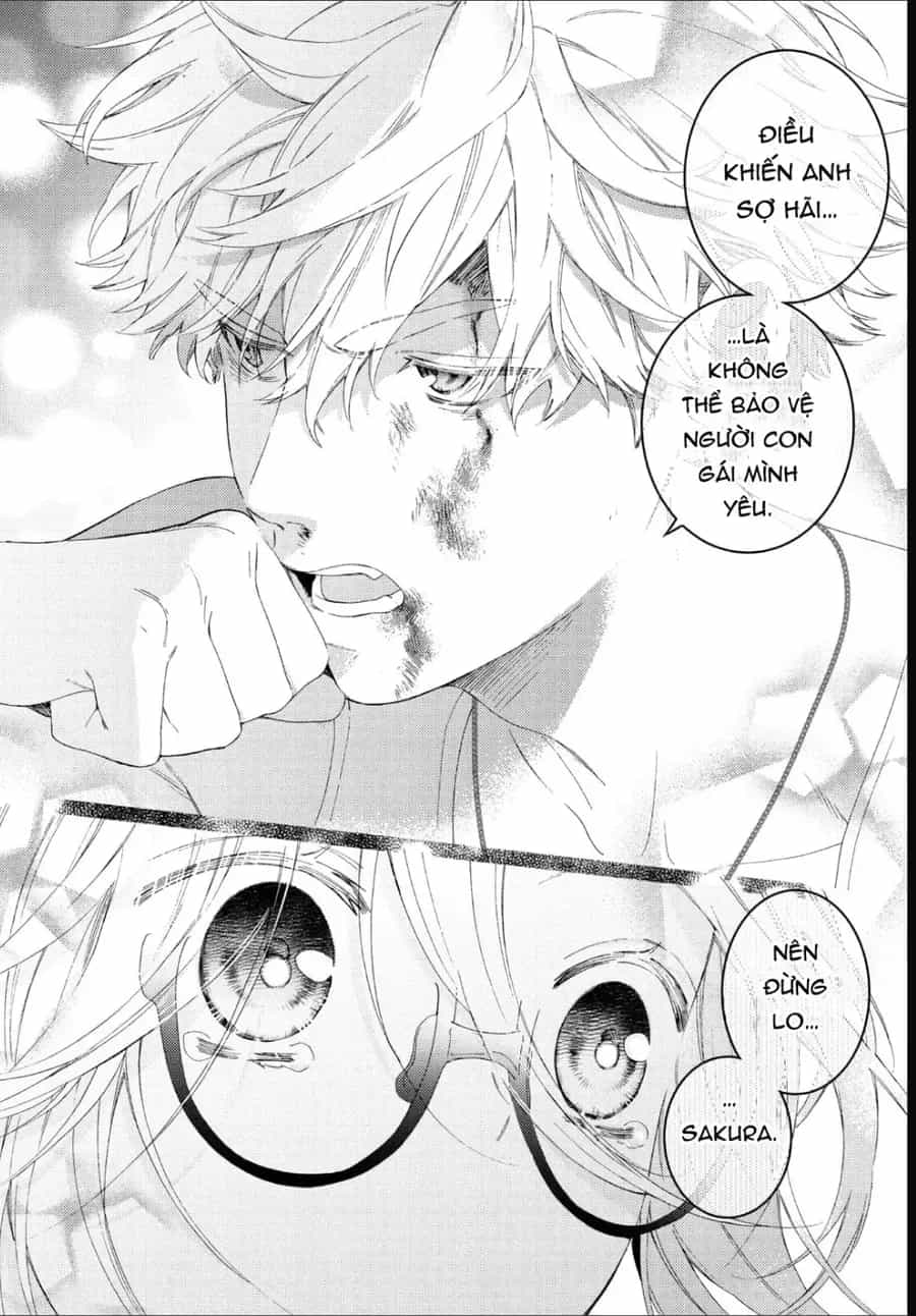 Boss Bride Days - Chương 18.1 - ảnh 45