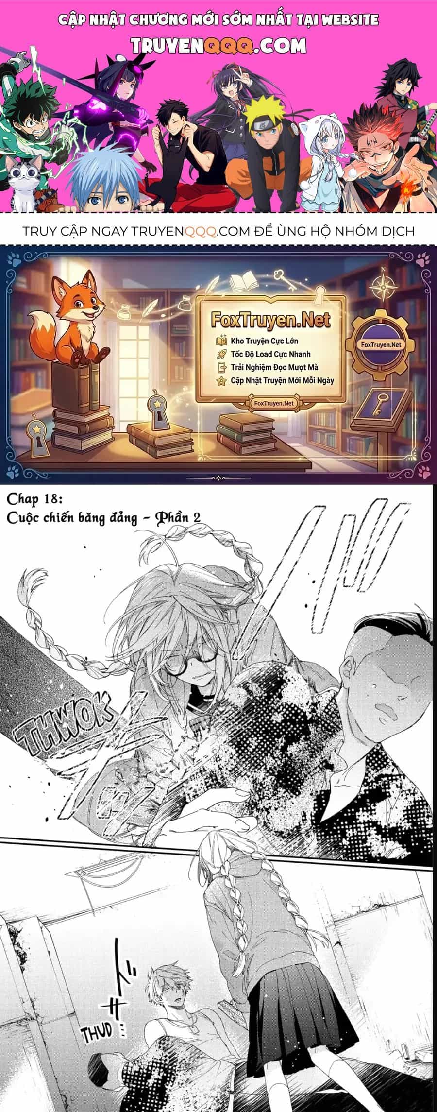 Boss Bride Days - Chương 18.2 - ảnh 1