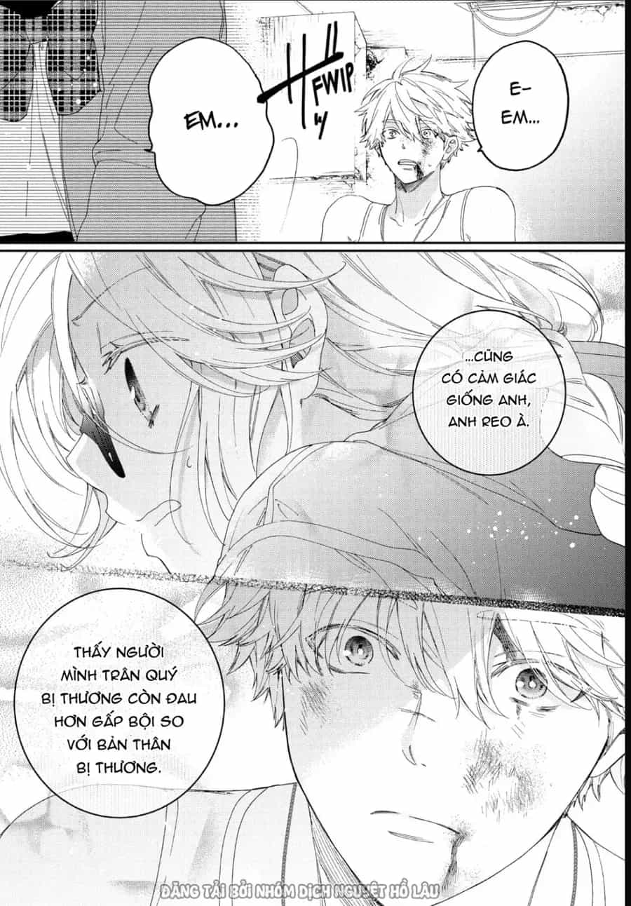 Boss Bride Days - Chương 18.2 - ảnh 2
