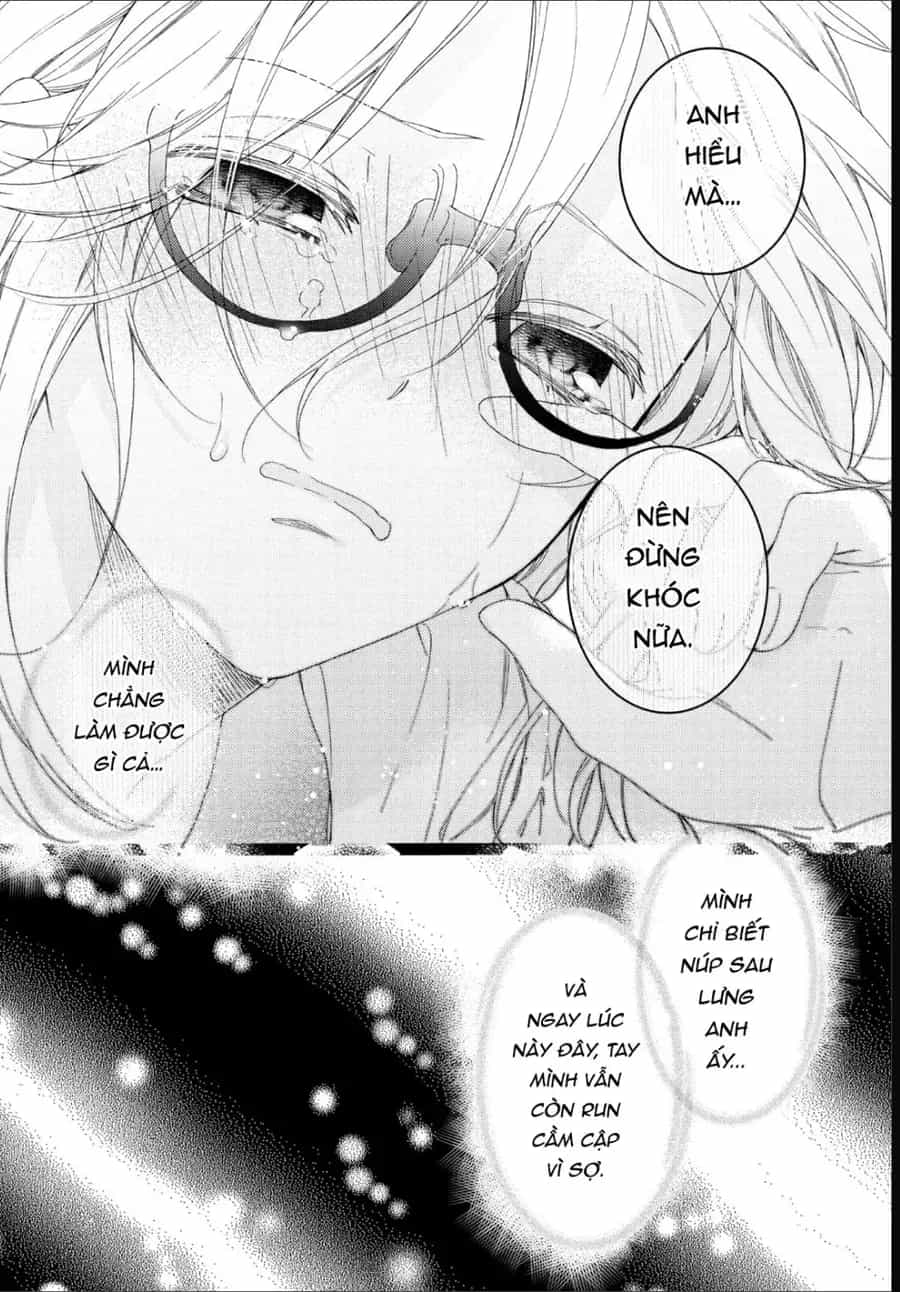 Boss Bride Days - Chương 18.2 - ảnh 8