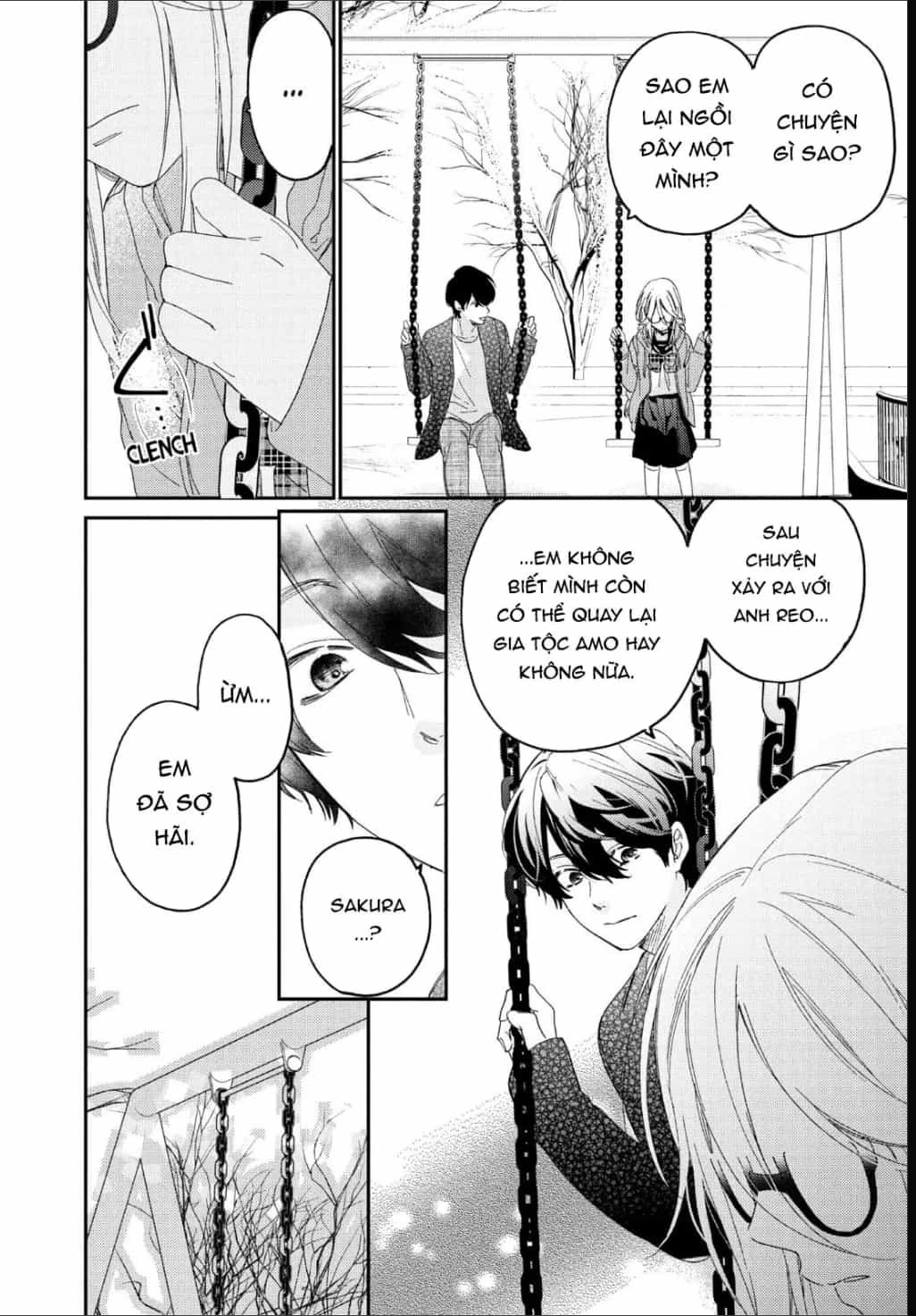 Boss Bride Days - Chương 19 - ảnh 17