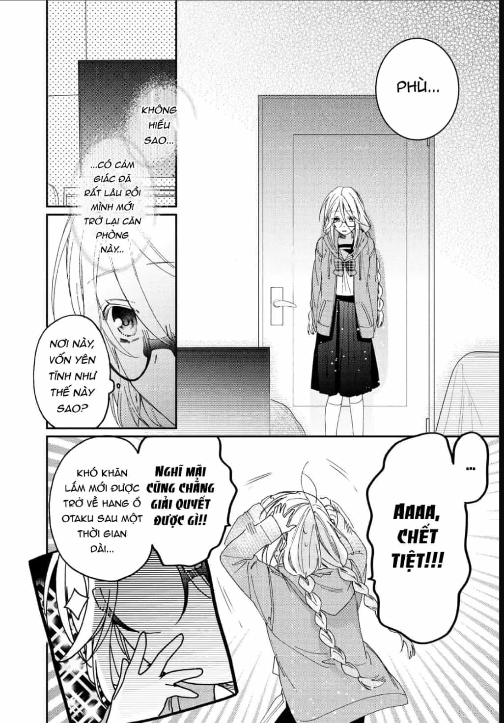 Boss Bride Days - Chương 19 - ảnh 23