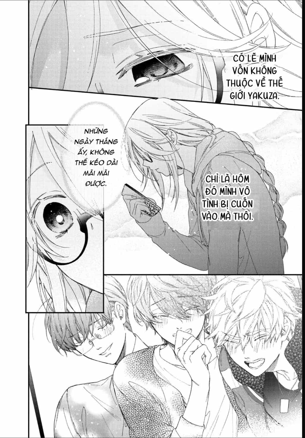 Boss Bride Days - Chương 19 - ảnh 27