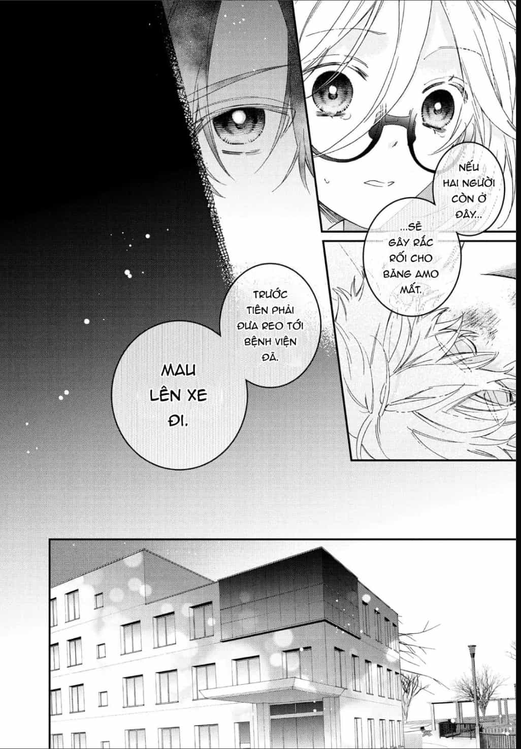 Boss Bride Days - Chương 19 - ảnh 3