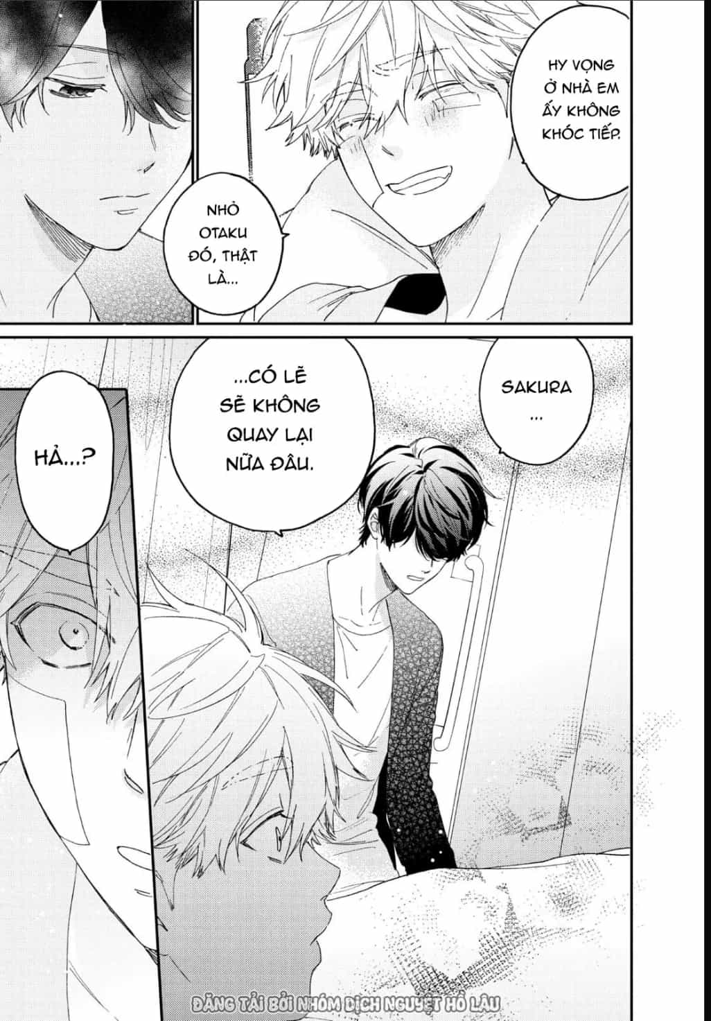 Boss Bride Days - Chương 19 - ảnh 30