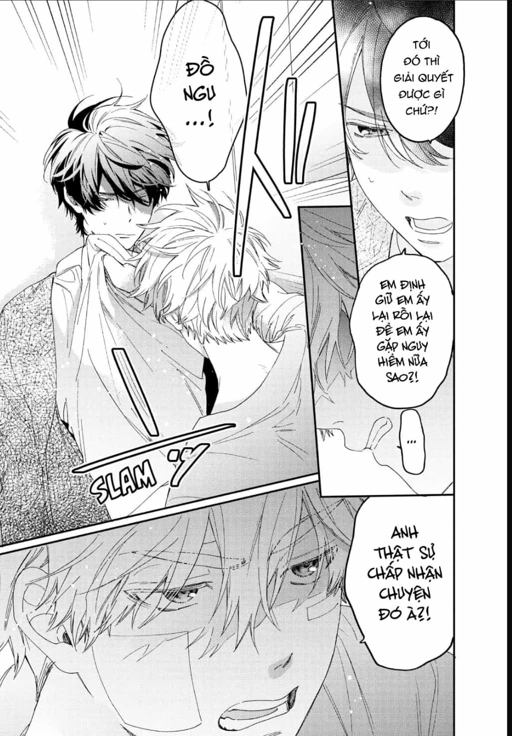 Boss Bride Days - Chương 19 - ảnh 32