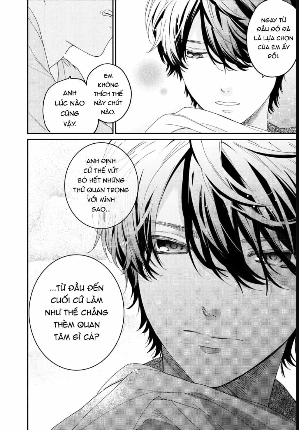 Boss Bride Days - Chương 19 - ảnh 33