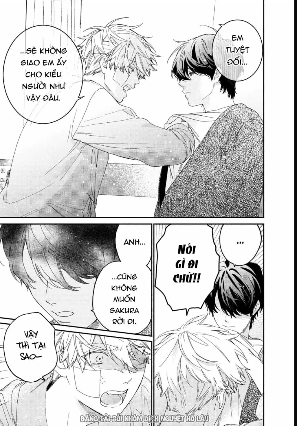 Boss Bride Days - Chương 19 - ảnh 34