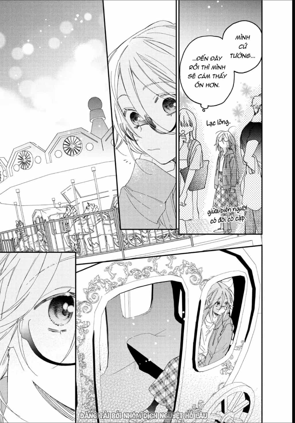 Boss Bride Days - Chương 19 - ảnh 38