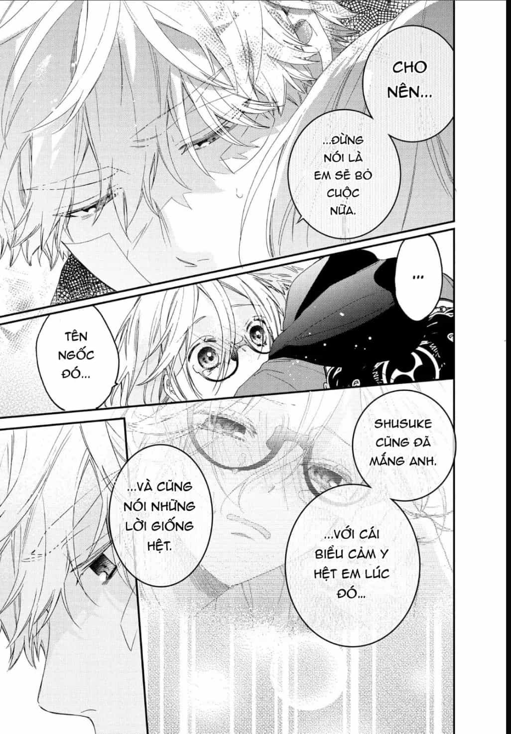 Boss Bride Days - Chương 19 - ảnh 44