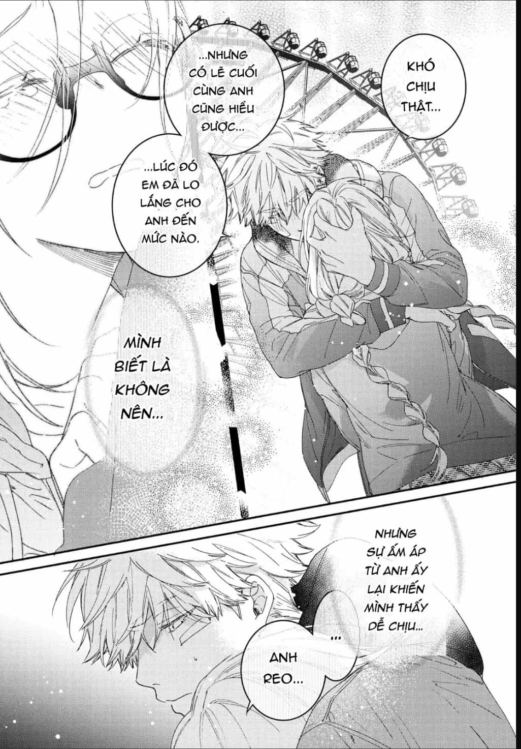 Boss Bride Days - Chương 19 - ảnh 45