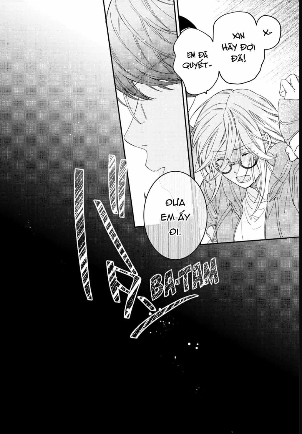 Boss Bride Days - Chương 19 - ảnh 55