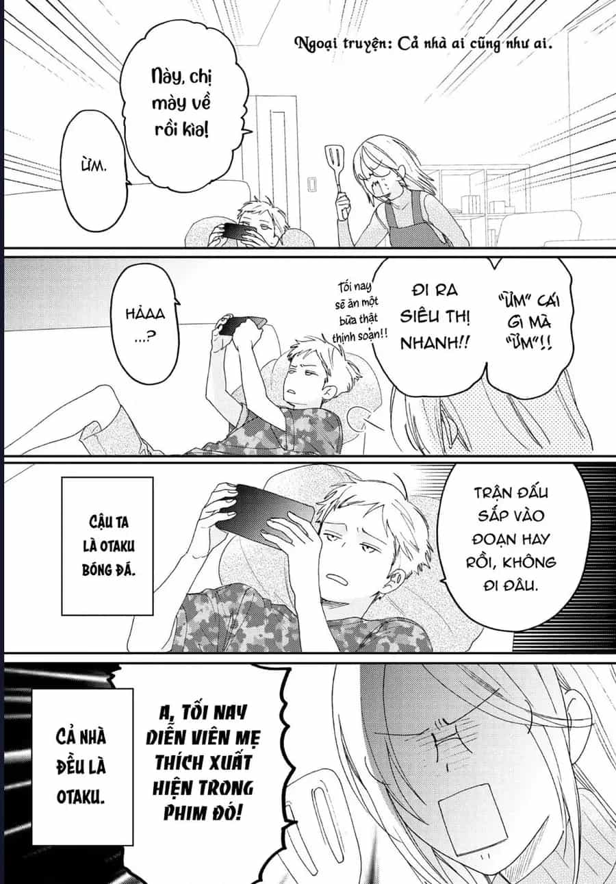Boss Bride Days - Chương 19.3 - ảnh 2