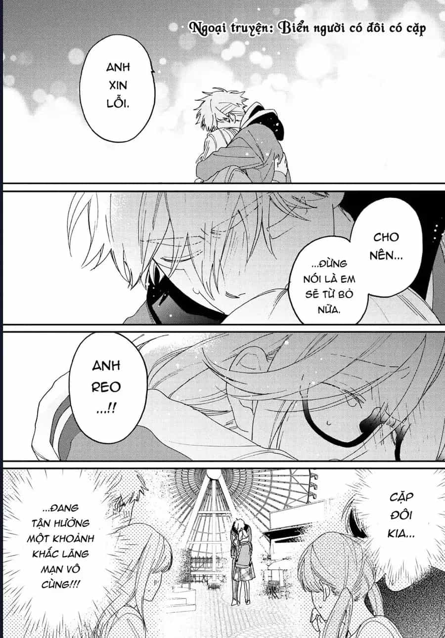 Boss Bride Days - Chương 19.3 - ảnh 4