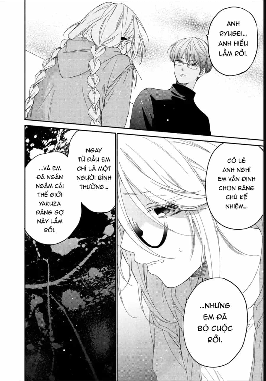 Boss Bride Days - Chương 20.1 - ảnh 13