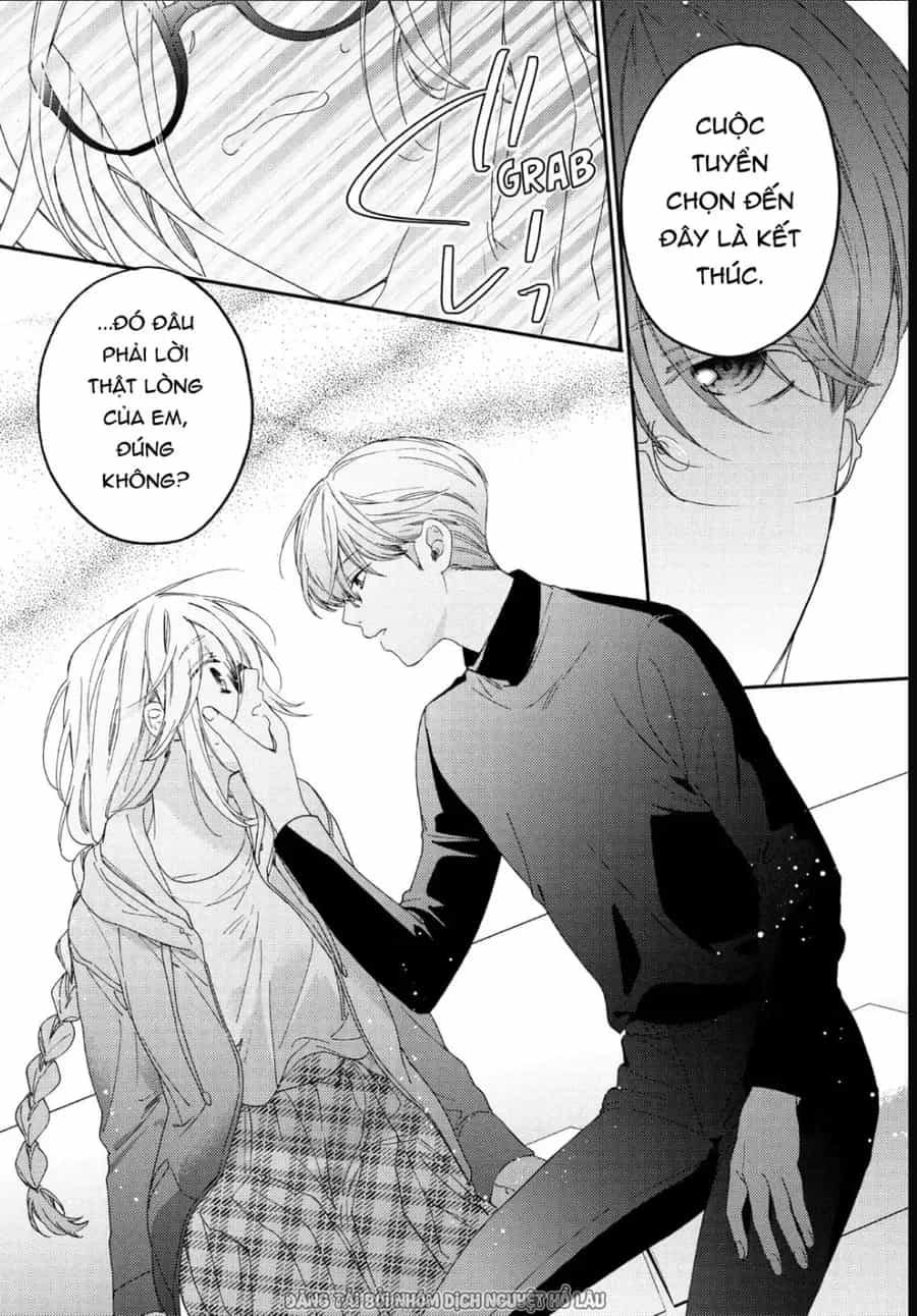 Boss Bride Days - Chương 20.1 - ảnh 14