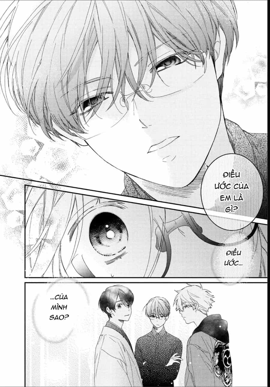 Boss Bride Days - Chương 20.1 - ảnh 15