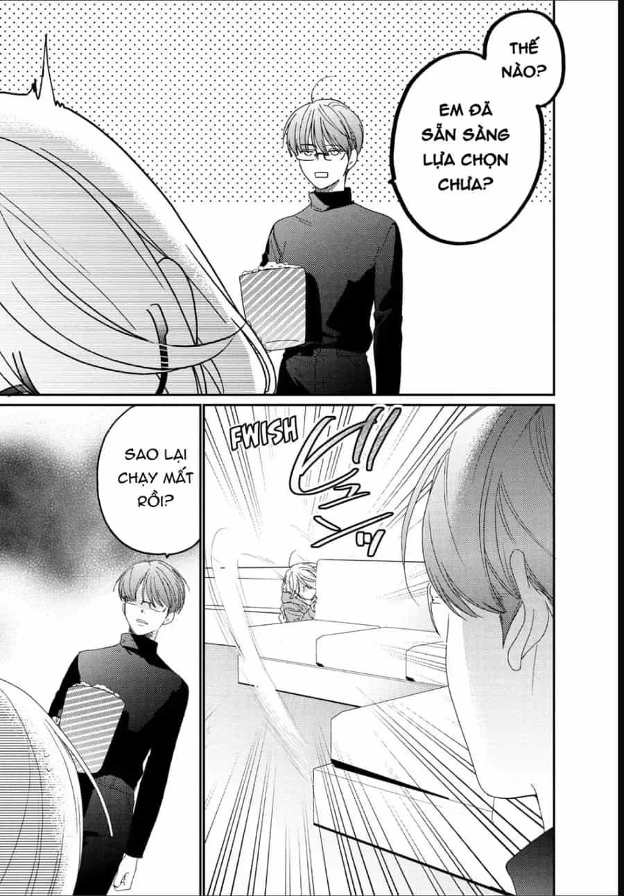 Boss Bride Days - Chương 20.1 - ảnh 8