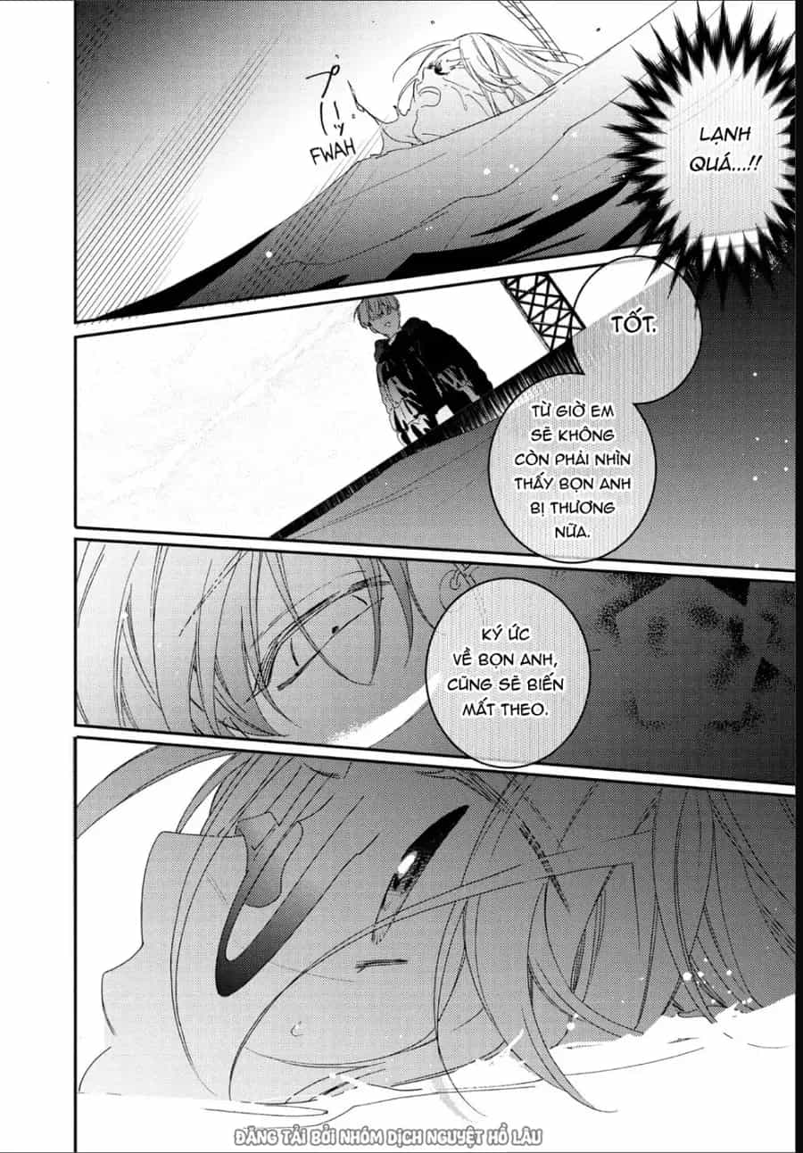 Boss Bride Days - Chương 20.2 - ảnh 10