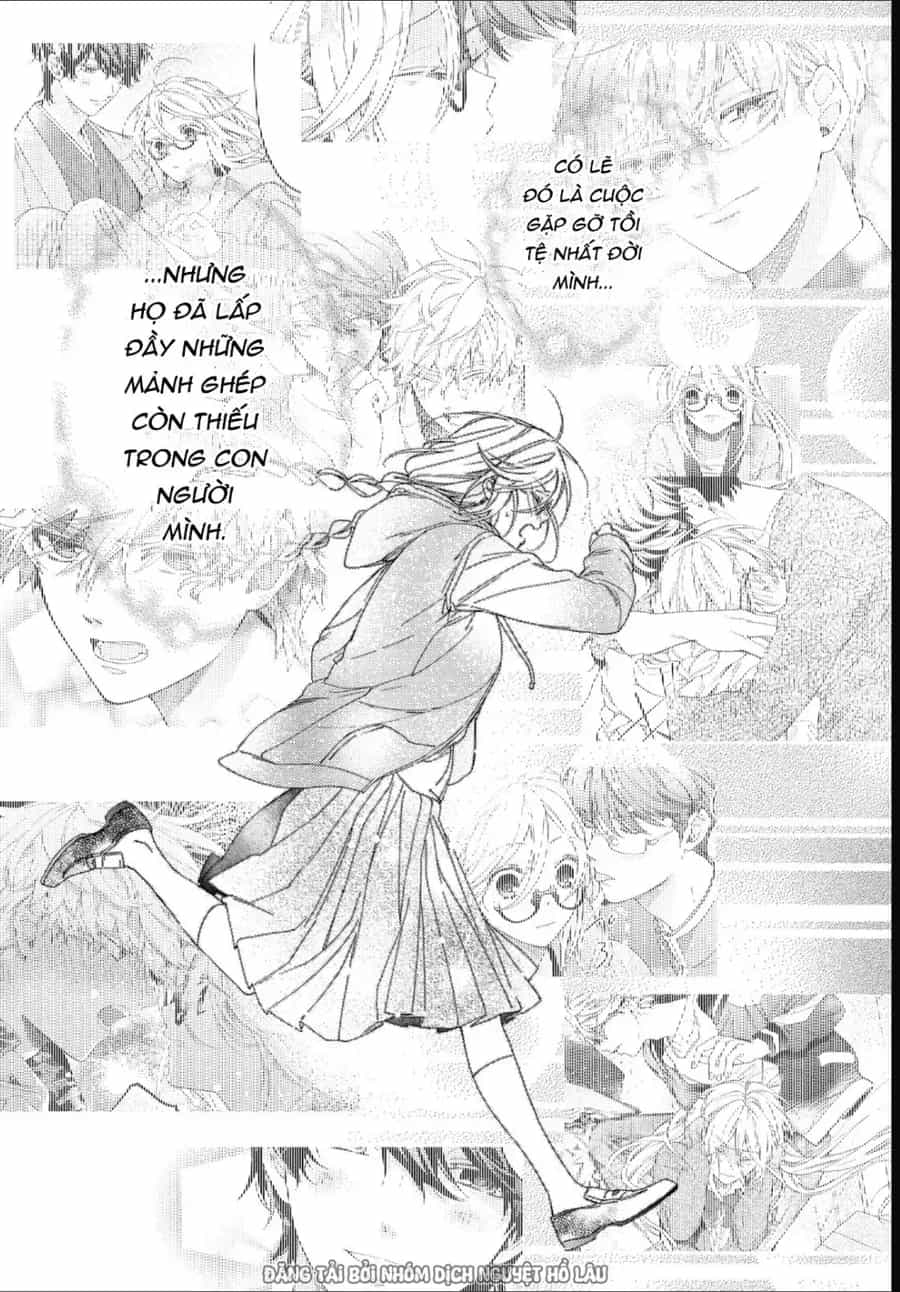 Boss Bride Days - Chương 20.2 - ảnh 22