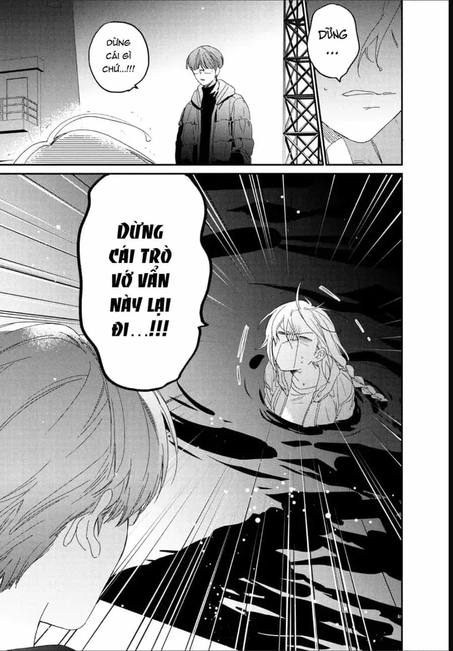 Boss Bride Days - Chương 20.2 - ảnh 31