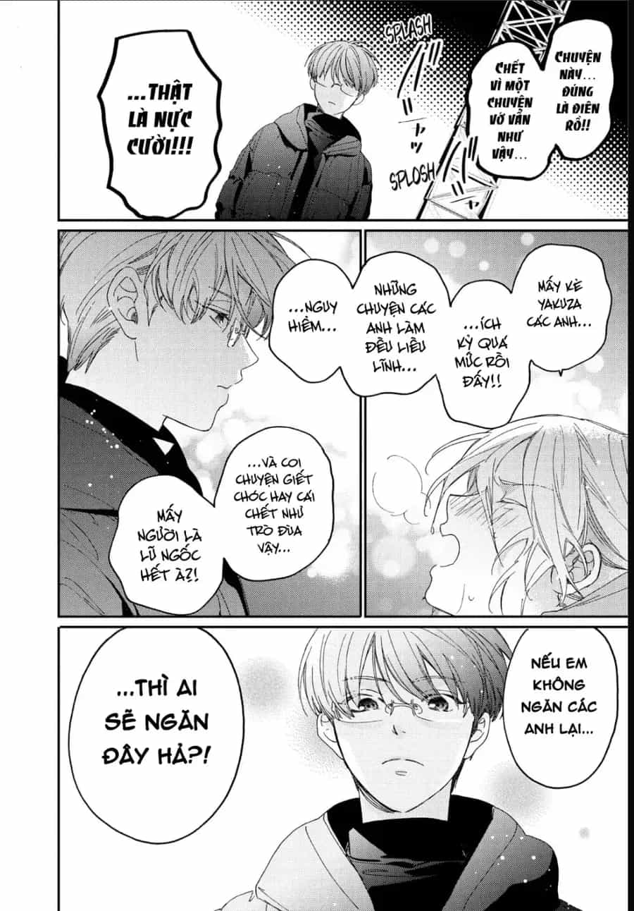 Boss Bride Days - Chương 20.2 - ảnh 32