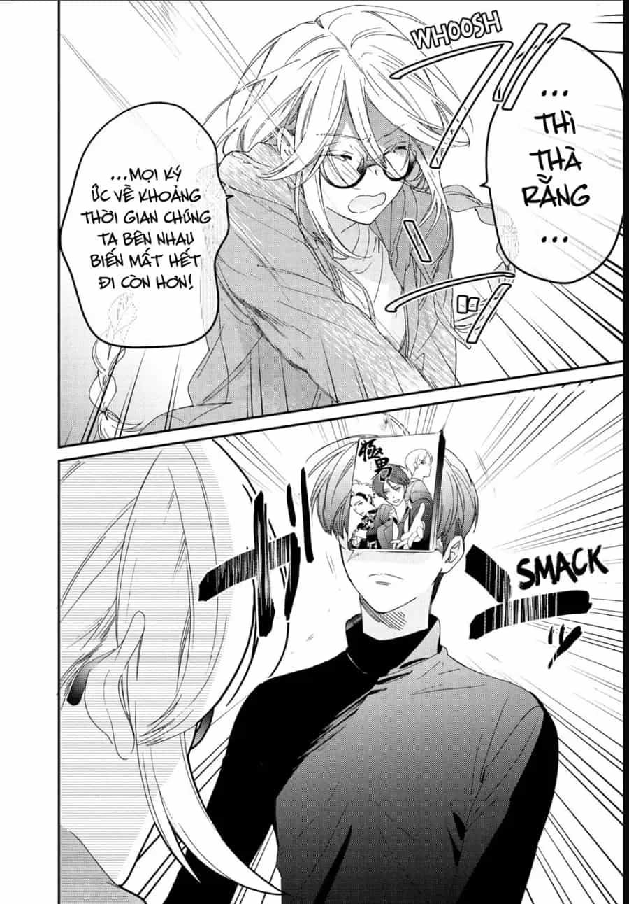 Boss Bride Days - Chương 20.2 - ảnh 4
