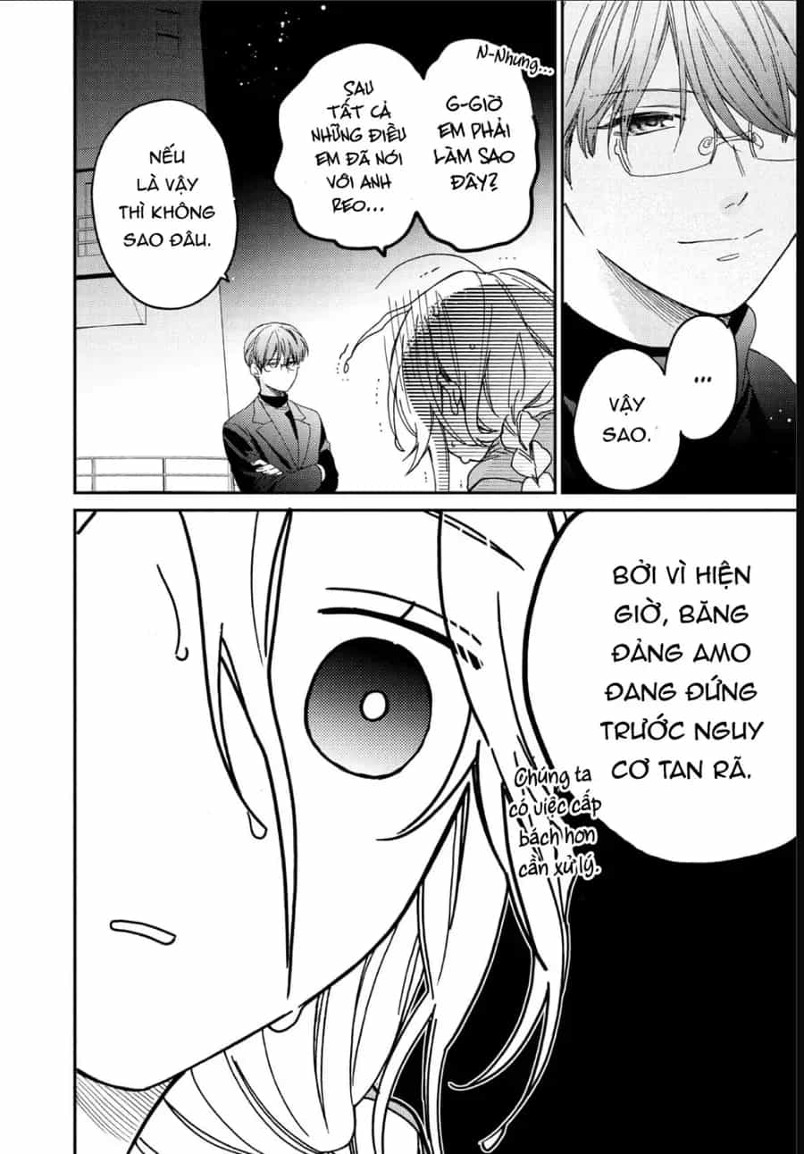 Boss Bride Days - Chương 20.2 - ảnh 40