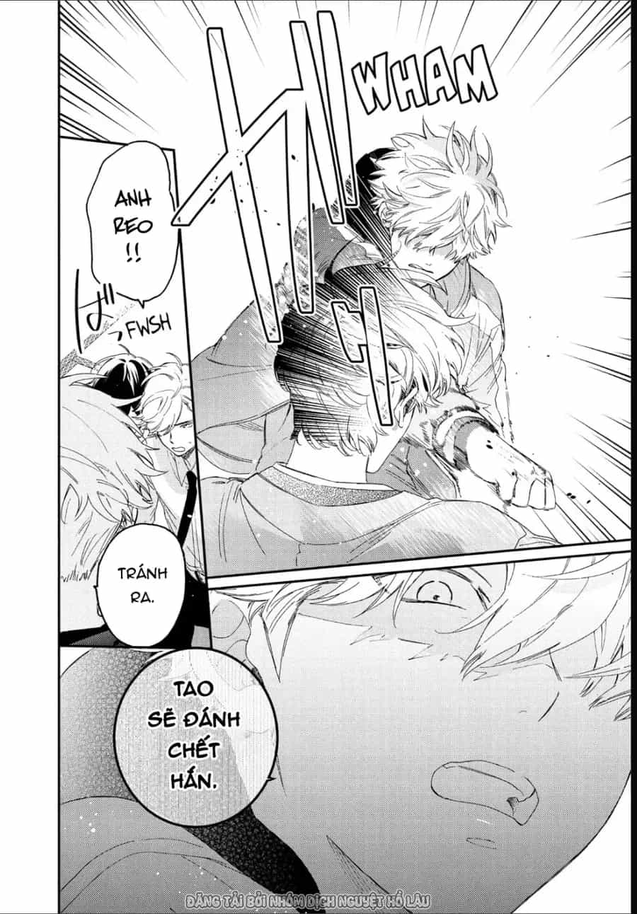 Boss Bride Days - Chương 20.2 - ảnh 46