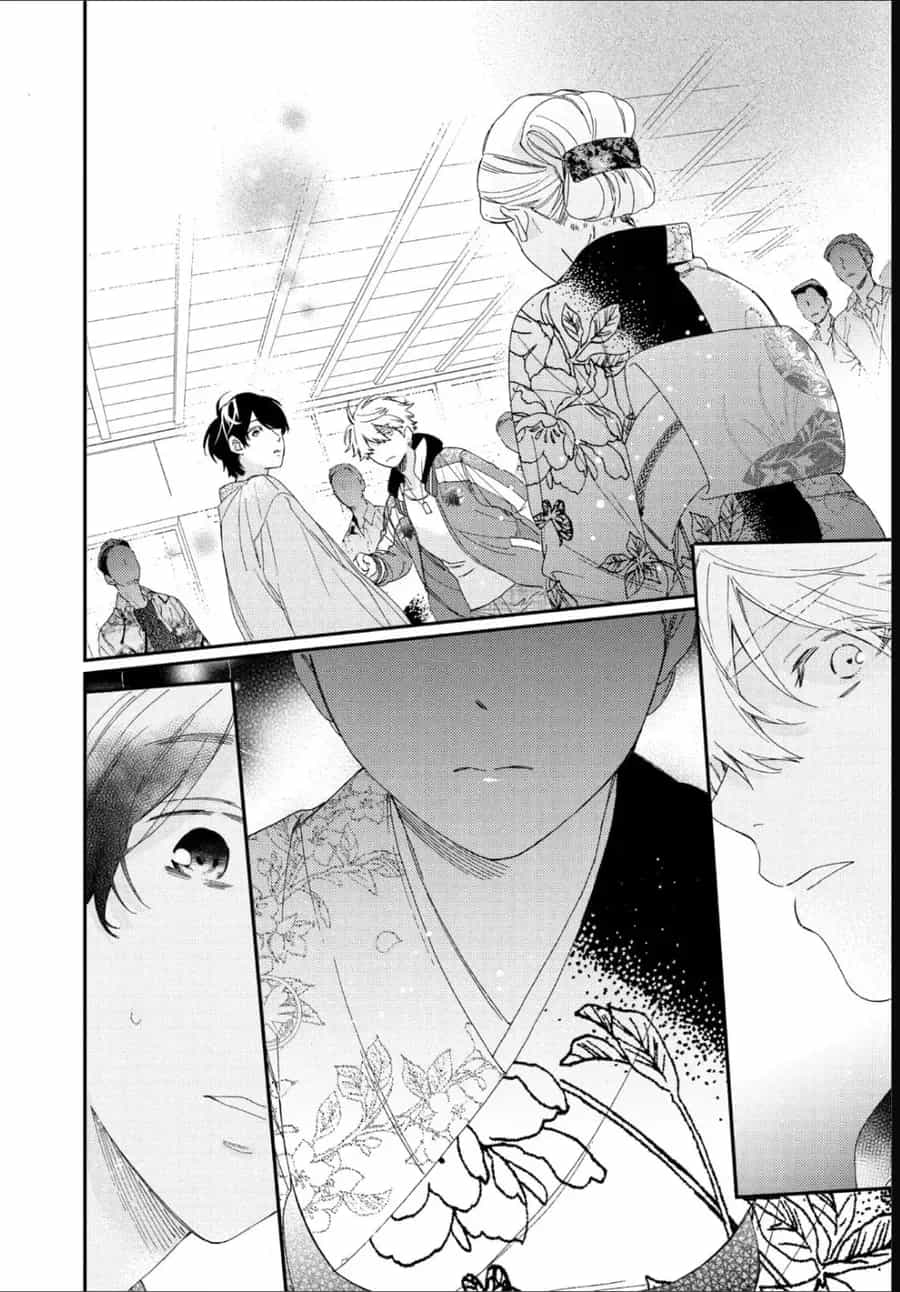 Boss Bride Days - Chương 20.2 - ảnh 49