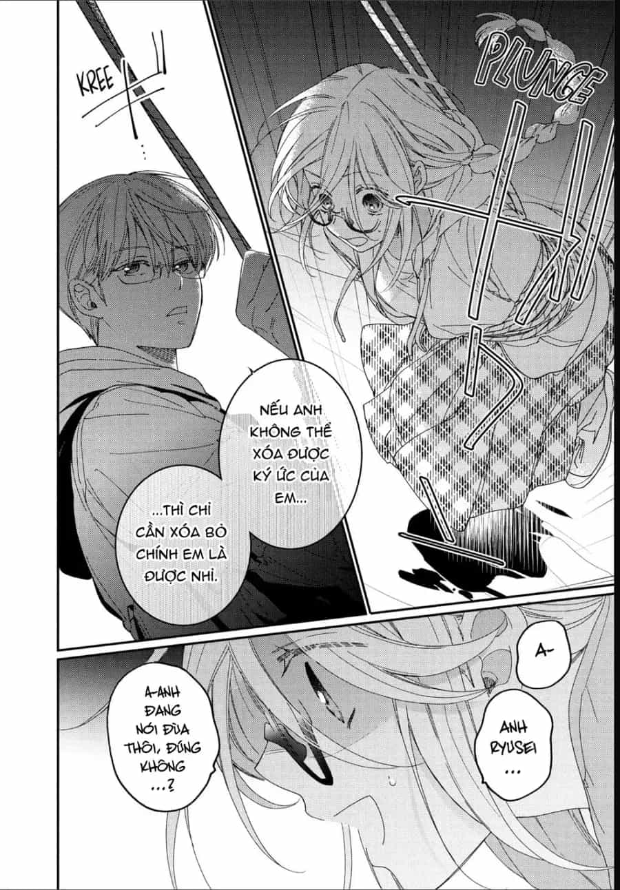 Boss Bride Days - Chương 20.2 - ảnh 8