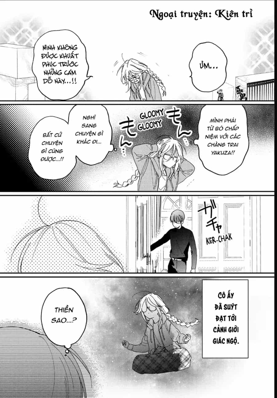 Boss Bride Days - Chương 20.3 - ảnh 2