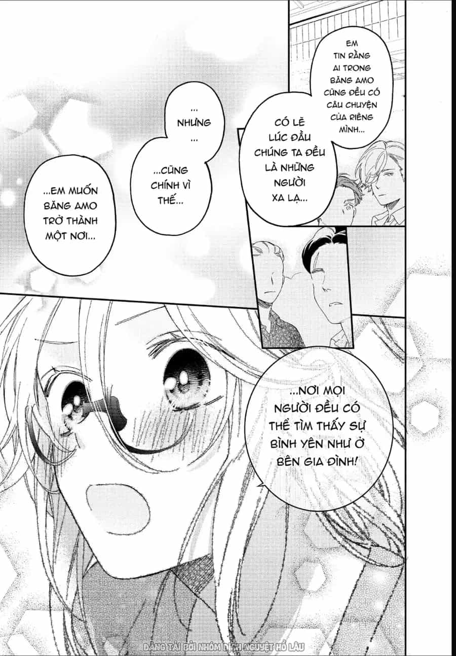 Boss Bride Days - Chương 21 - ảnh 34