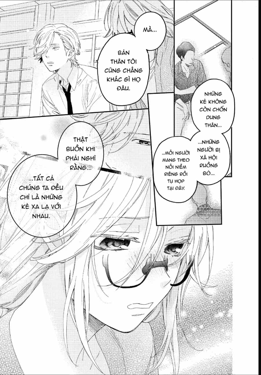 Boss Bride Days - Chương 21 - ảnh 44