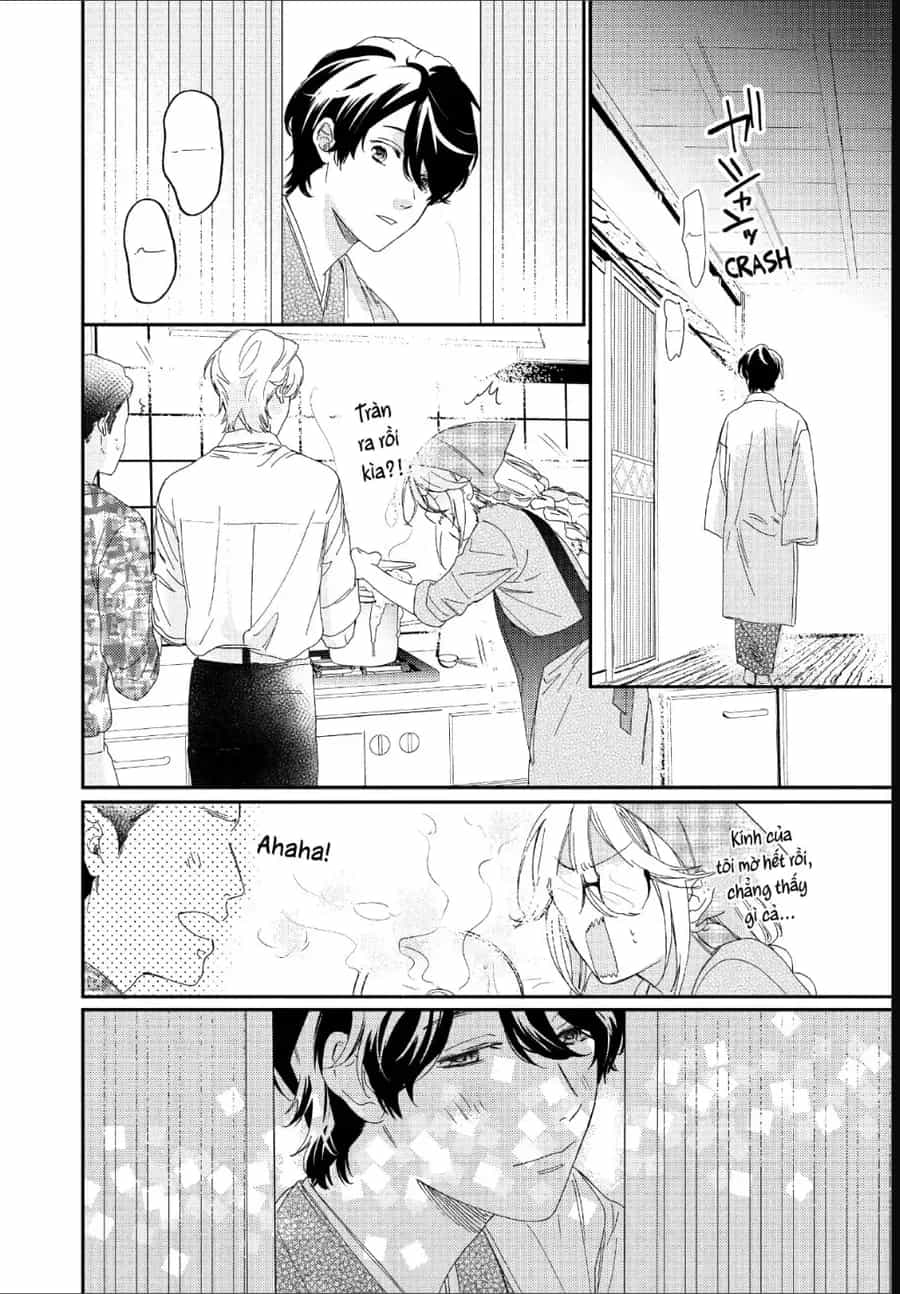 Boss Bride Days - Chương 21 - ảnh 49